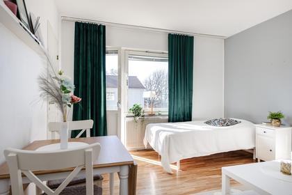 Interiörbild