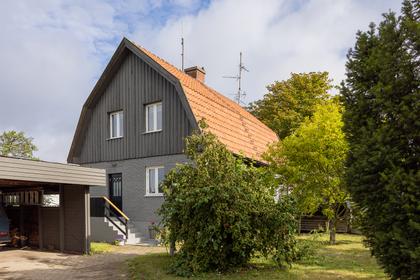 Exteriörbild