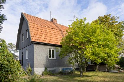 Exteriörbild