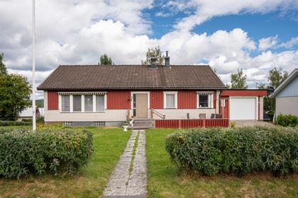 Exteriörbild