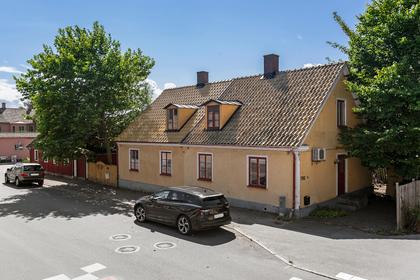 Exteriörbild