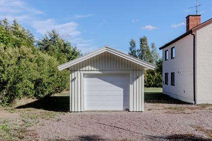 Exteriörbild