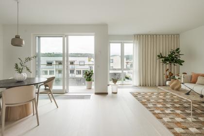 Interiörbild