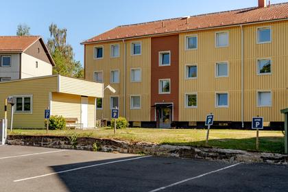 Exteriörbild