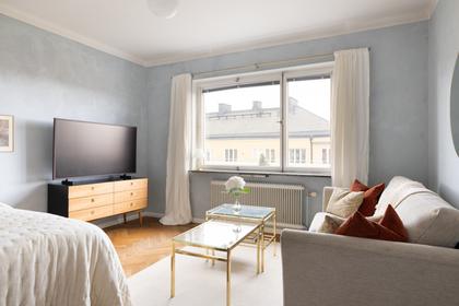 Interiörbild