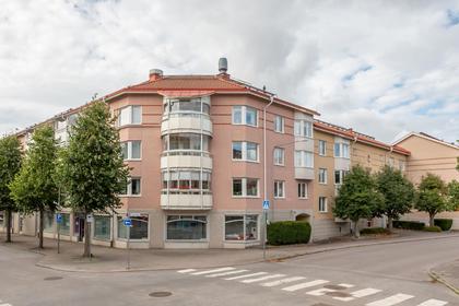 Exteriörbild