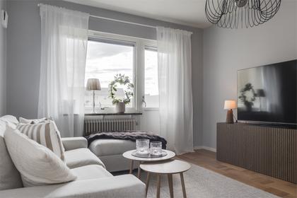 Interiörbild