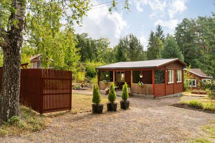 Exteriörbild
