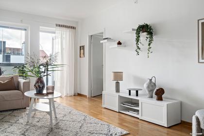 Interiörbild