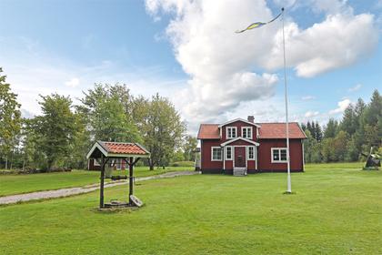 Exteriörbild
