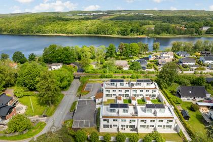 Bild av närområdet