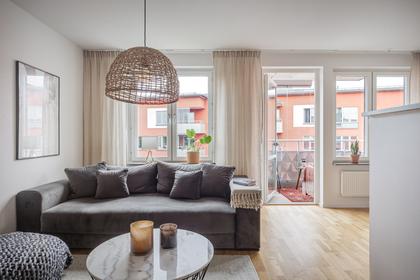 Interiörbild