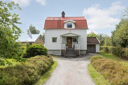 Exteriörbild