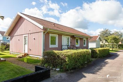 Exteriörbild