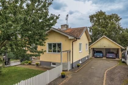 Exteriörbild