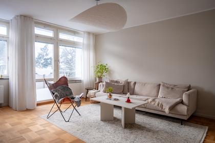 Interiörbild