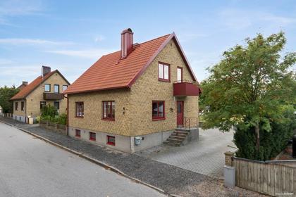 Exteriörbild