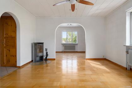Interiörbild