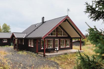 Exteriörbild