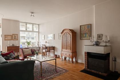 Interiörbild