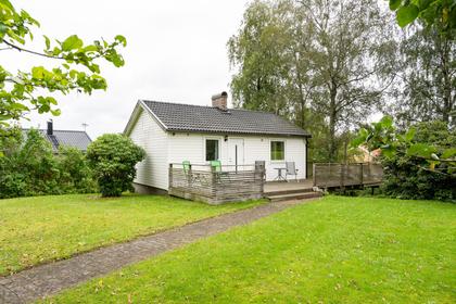 Exteriörbild
