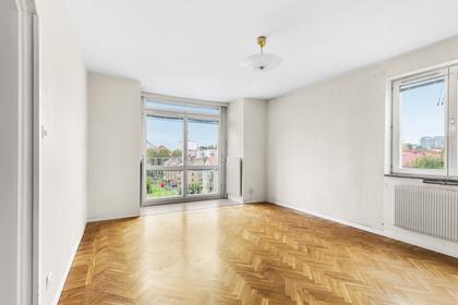 Interiörbild
