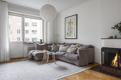 Interiörbild