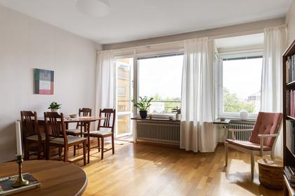 Interiörbild