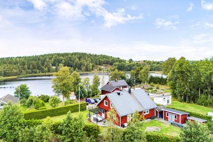 Bild av närområdet