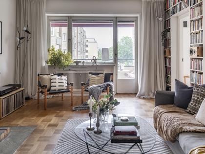 Interiörbild