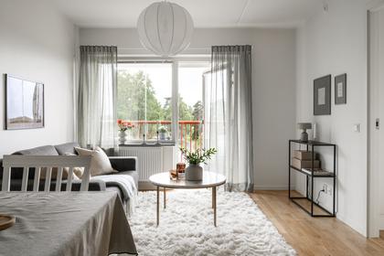 Interiörbild