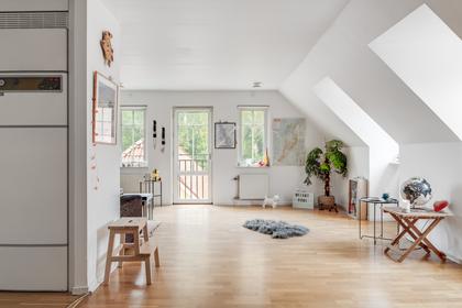 Interiörbild