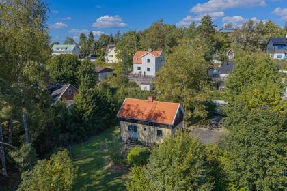 Exteriörbild