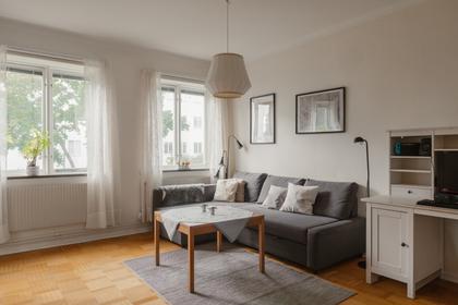 Interiörbild