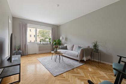Interiörbild