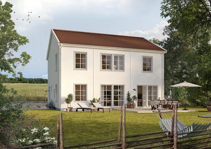 Kvarteret Fågelsången Mariefred