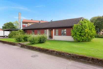 Exteriörbild