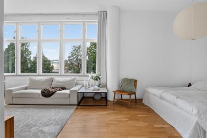 Interiörbild