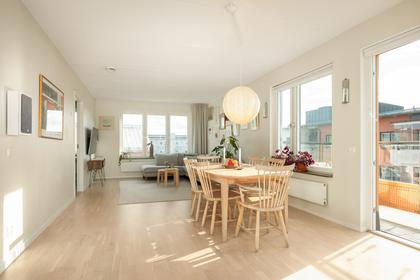 Interiörbild