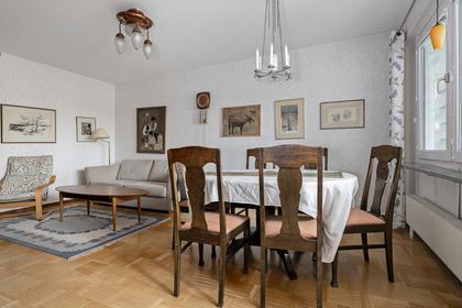 Interiörbild