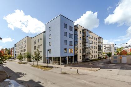 Exteriörbild