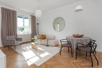 Interiörbild