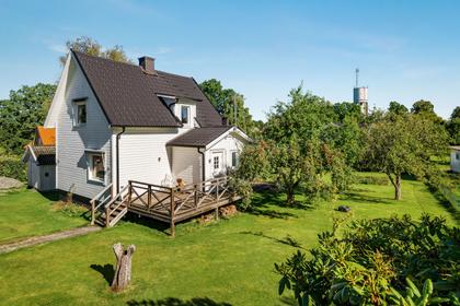 Exteriörbild