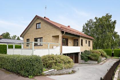 Exteriörbild
