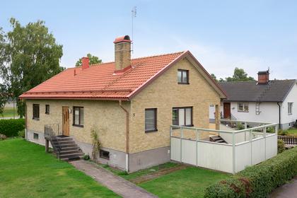 Exteriörbild