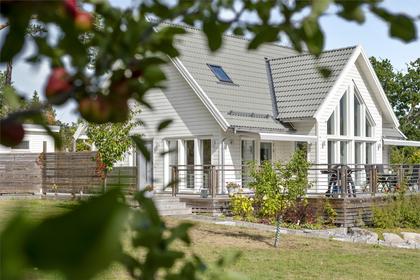 Exteriörbild