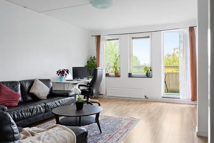 Interiörbild