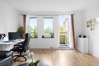Interiörbild
