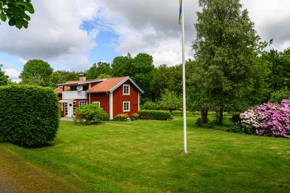 Exteriörbild