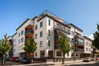 Exteriörbild